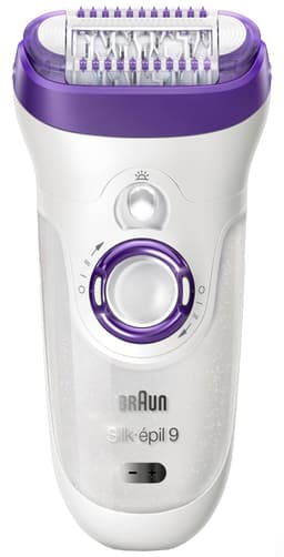 Braun Silk-épil 9-561WD epilator