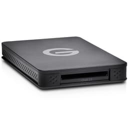 G-Technology CFast2 Kortleser