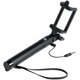 Celly selfiekeppi 3.5 mm V2 (musta)