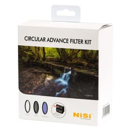 NiSi Filter 77mm Circular Advanced Kit