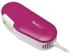 Silkn SensEpil valoimpulssilaite