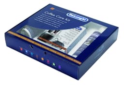 DeLonghi kahvinkeittimen puhdistuspakkaus