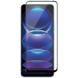 Panzer Xiaomi Redmi Note 12 skjermbeskytter
