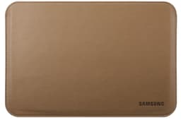 Samsung Fodral till Galaxy 10.1 (brun)
