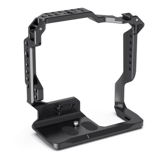 SmallRig 2882 Cage Nikon Z6/Z7/Z6II/Z7II - Elkjøp