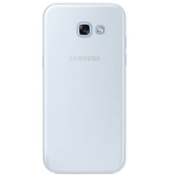 Puro Galaxy A5 (2017)Ultra-Slim 0.3 Nudedeksel(transp.)