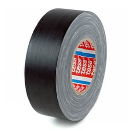 Tesa Tape 50mm Sort