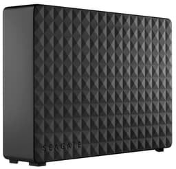 Seagate Expansion Desktop 3 TB ulkoinen kovalevy