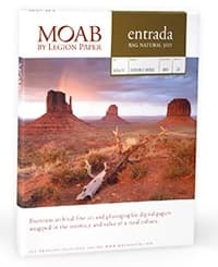 Moab Entrada Natural 300, A3, 100 ark