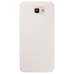 Puro Galaxy J5 (2017) 0.3 suojakuori (läpinäkyvä)