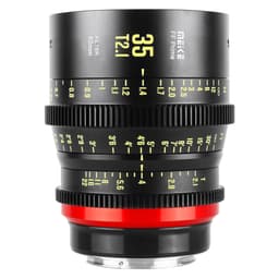Meike MK 35mm T2.1 FF EF Mount
