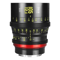 Meike MK 105mm T2.1 PL-Mount