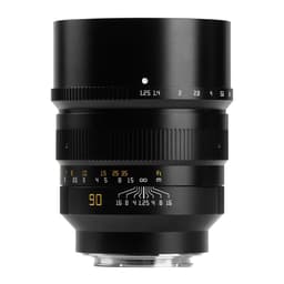 TTArtisan 90mm f/1.25