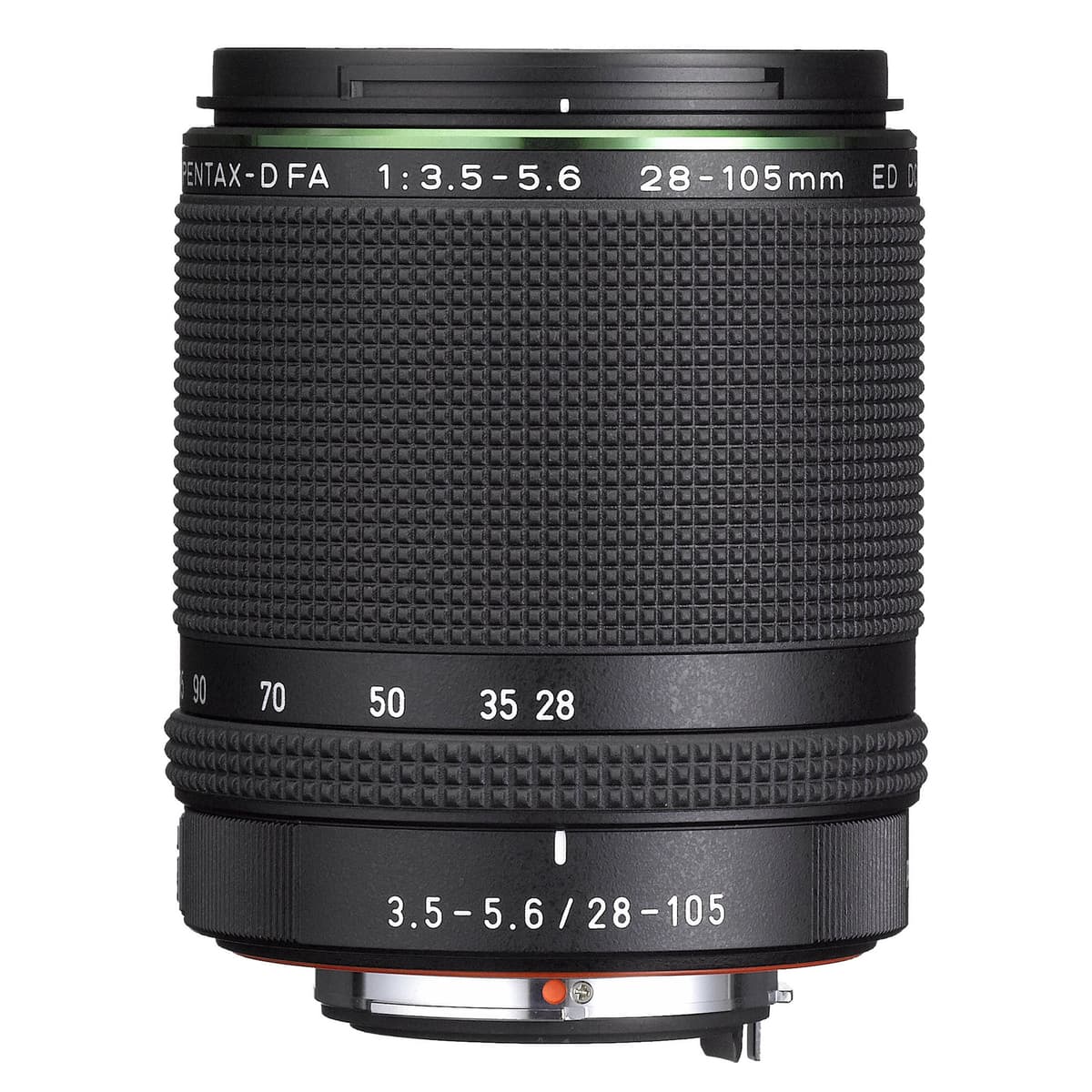 Sigma ZOOM 28-80mm 1:3.5-5.6 MACRO 55 Aspherical For Minolta / Sony A Mount