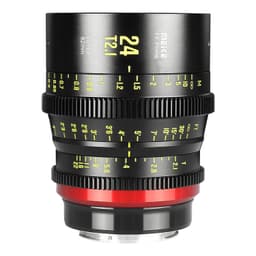Meike Prime 24mm T2.1 Cine Lens EF-Mount
