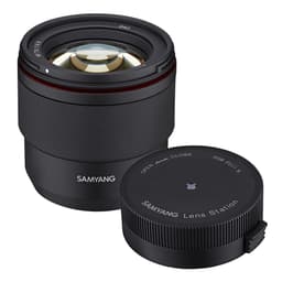 Samyang AF 75mm f/1.8 Fuji X