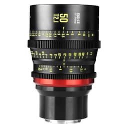 Meike MK 50mm T2.1 Sony E-Mount FF