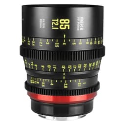 Meike MK 85mm T2.1 PL-Mount