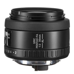 Pentax DSLR  35mm f/2.0