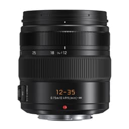 Panasonic Lumix G 12-35mm f/2.8 Leica