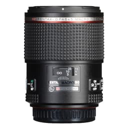 Pentax HD D FA 645 90mm f/2.8 ED AW SR