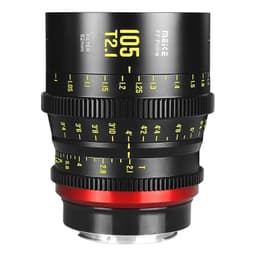 Meike MK 105mm T2.1 Sony E-Mount