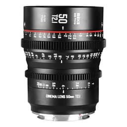 Meike MK 50mm T2.1 Canon EF-Mount S35