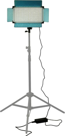 Polaroid Led 500 Video Light Bar