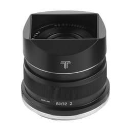 TTArtisan AF 32mm f/2.8