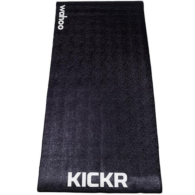 Wahoo Kickr Mat, Trainertillbehör