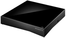 Seagate Personal Cloud 4 TB dual bay NAS