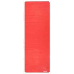Avento Fitness/yogamatta basic rosa