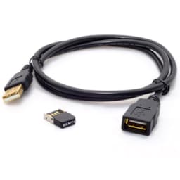 Wahoo ANT + USB, Harjoitusvastusten tarvikkeet
