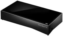 Seagate Personal Cloud NAS 5 TB