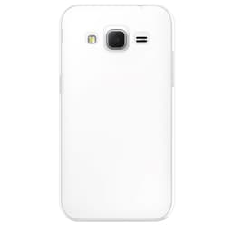 Puro 0.3 cover - Samsung Galaxy Core Prime-transparent