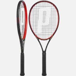 Prince Beast 104 (280 Gram), Tennisketchere