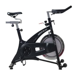 Abilica IndiSpin 2.1, Spinningpyörät