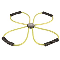 Ecobody Multi-function Exercise band, Powerband & Mini Band