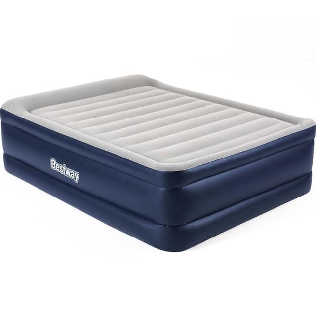 Bestway Luftmadrass Tritech queen-size