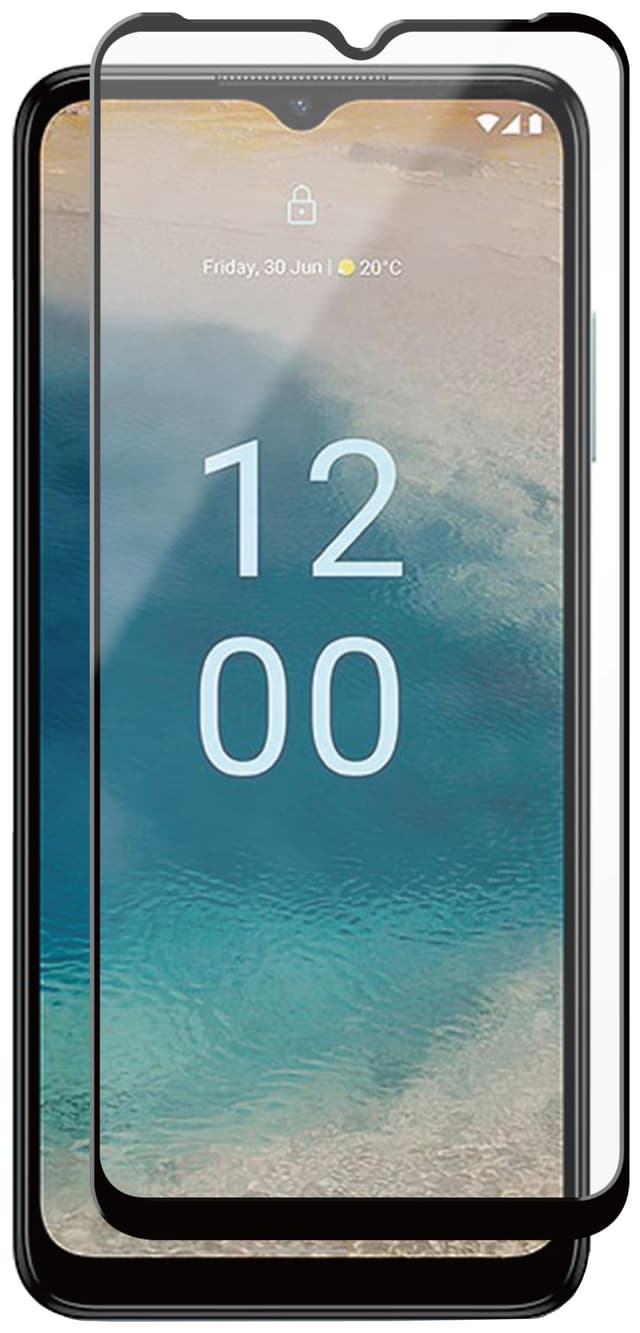 Panzer Nokia G22 skjermbeskytter