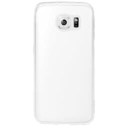 Puro 0.3 cover til Samsung Galaxy S6 Edge - transparent