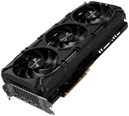 Gainward GeForce RTX 4070Ti Phantom näytönohjain