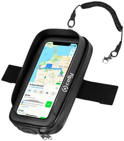 Celly Ride Magnet Mobile hållare till motorcykel
