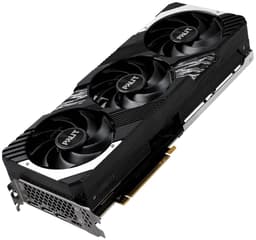 Palit GeForce RTX 4070 GamingPro näytönohjain