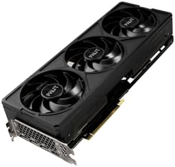 Palit GeForce RTX 4070 JetStream grafikkort