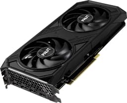Palit GeForce RTX 4070 Dual näytönohjain