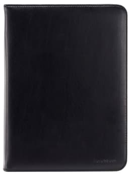 Sandstrøm Galaxy Tab 4 10.1" Læretui (sort)