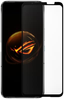 Asus ROG Phone 7 antibakteriel skærmbeskytter
