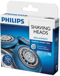 Philips barberhoveder SH70/50