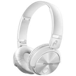 Philips Bluetooth on-ear hodetelefoner SHB3060WT